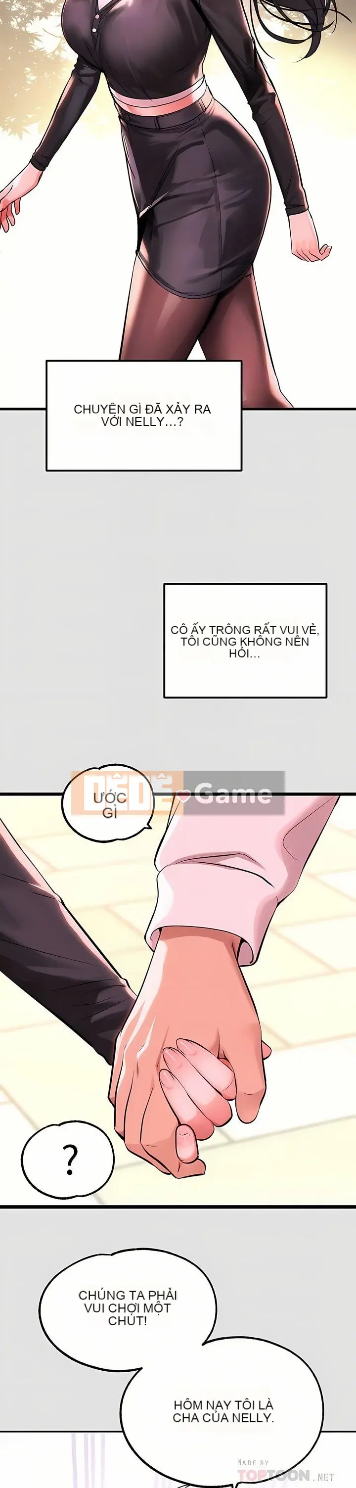 Chị nhà giàu Chương 1-137