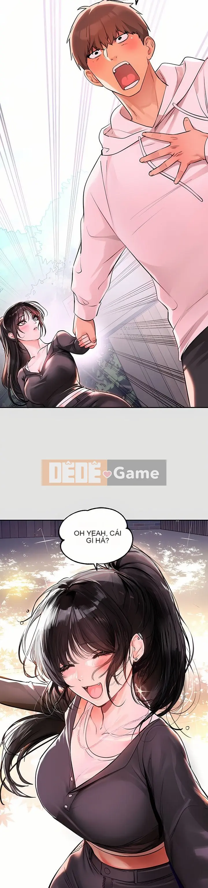 Chị nhà giàu Chương 1-137