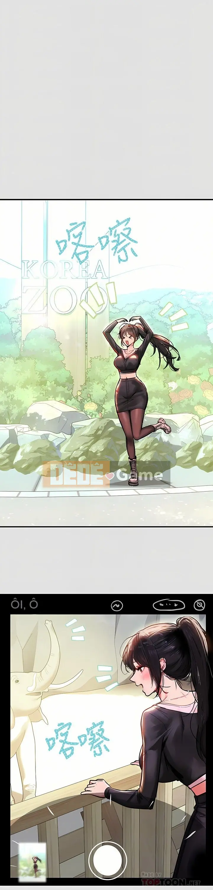 Chị nhà giàu Chương 1-137