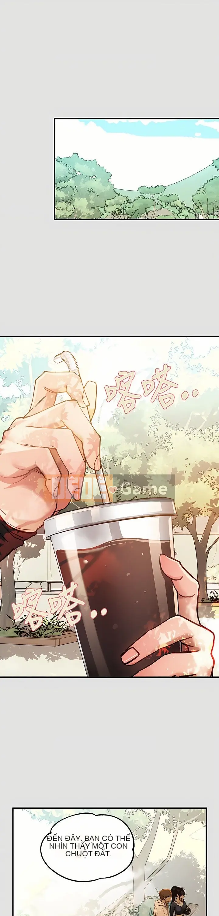 Chị nhà giàu Chương 1-137