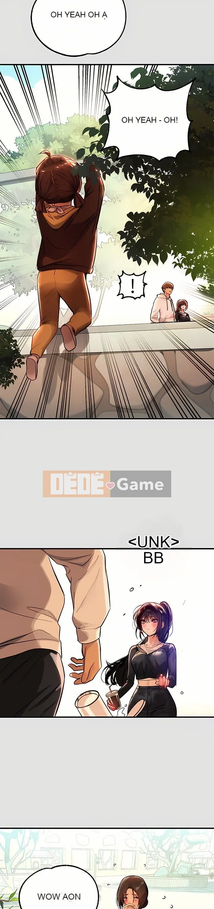 Chị nhà giàu Chương 1-137