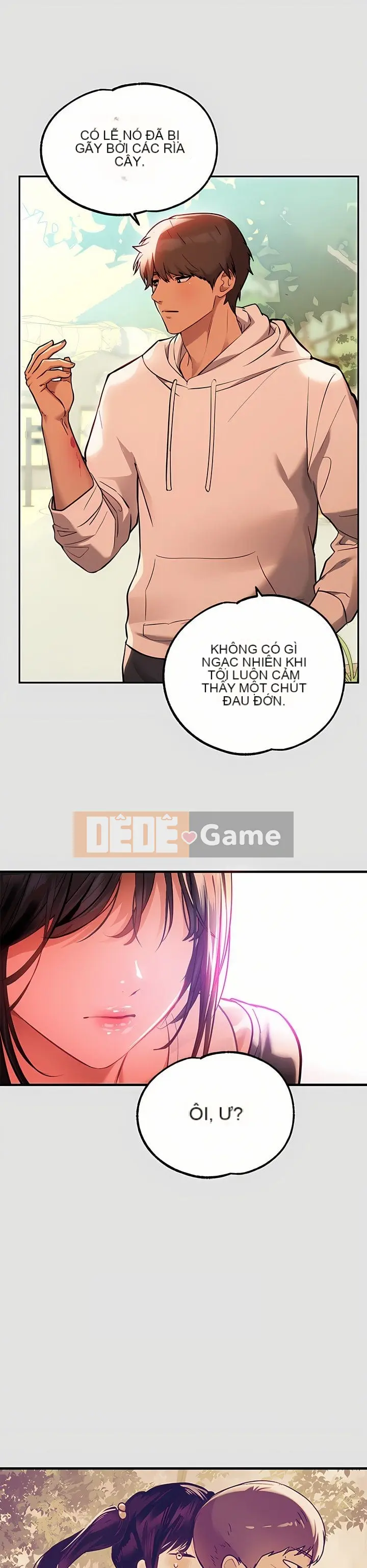 Chị nhà giàu Chương 1-137