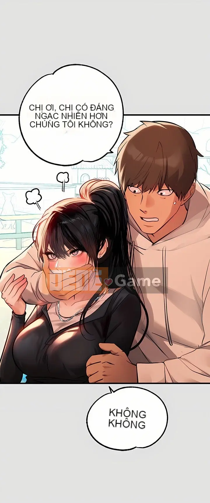 Chị nhà giàu Chương 1-137