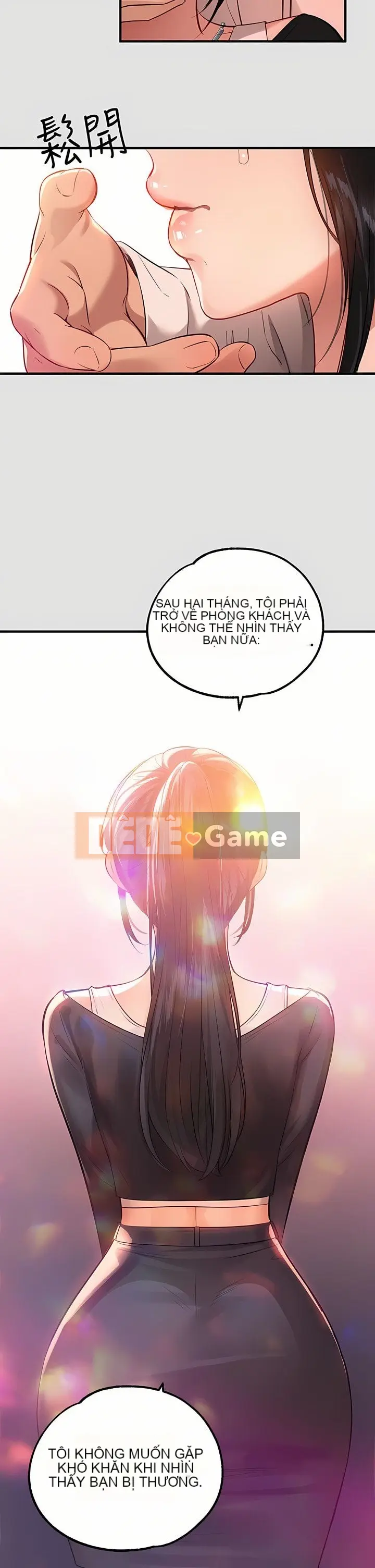 Chị nhà giàu Chương 1-137