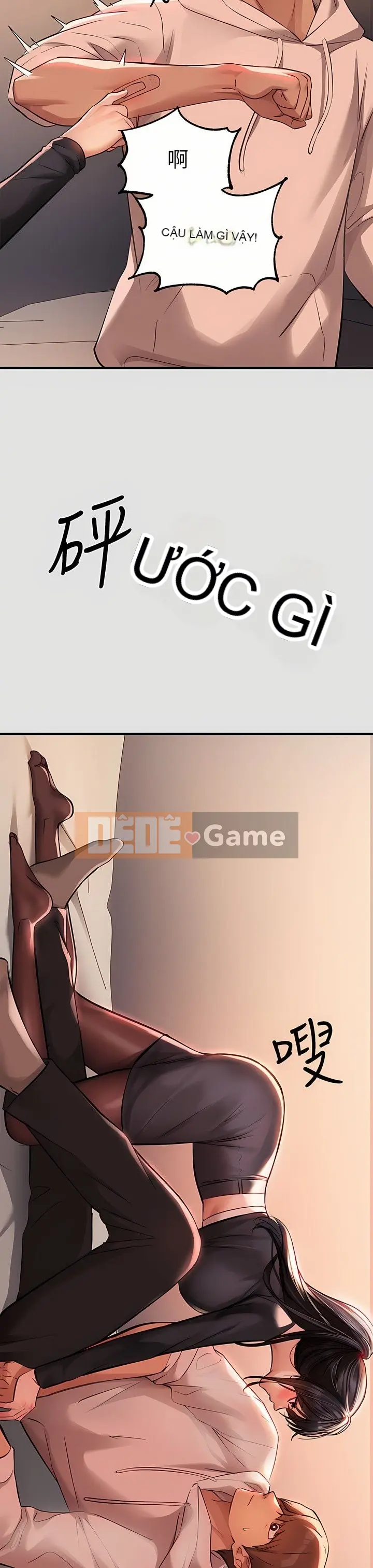 Chị nhà giàu Chương 1-137