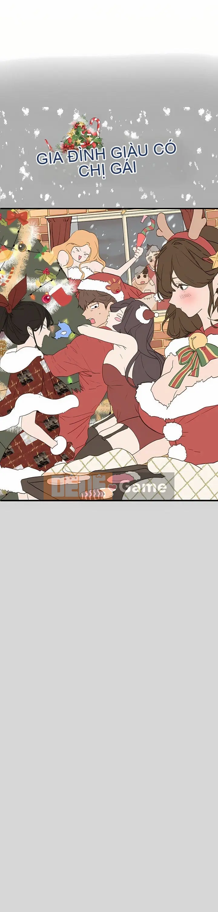 Chị nhà giàu Chương 1-137