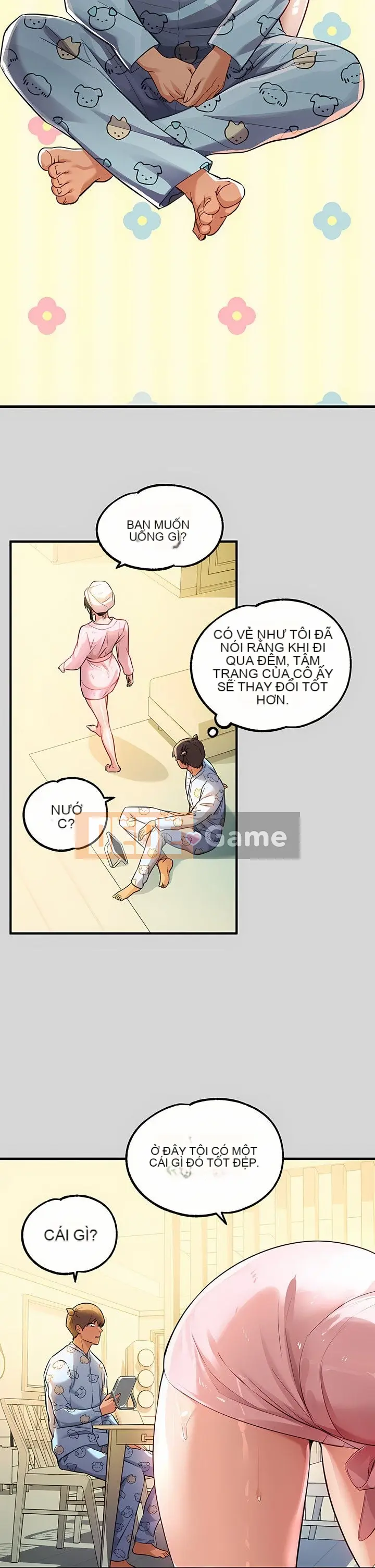 Chị nhà giàu Chương 1-137