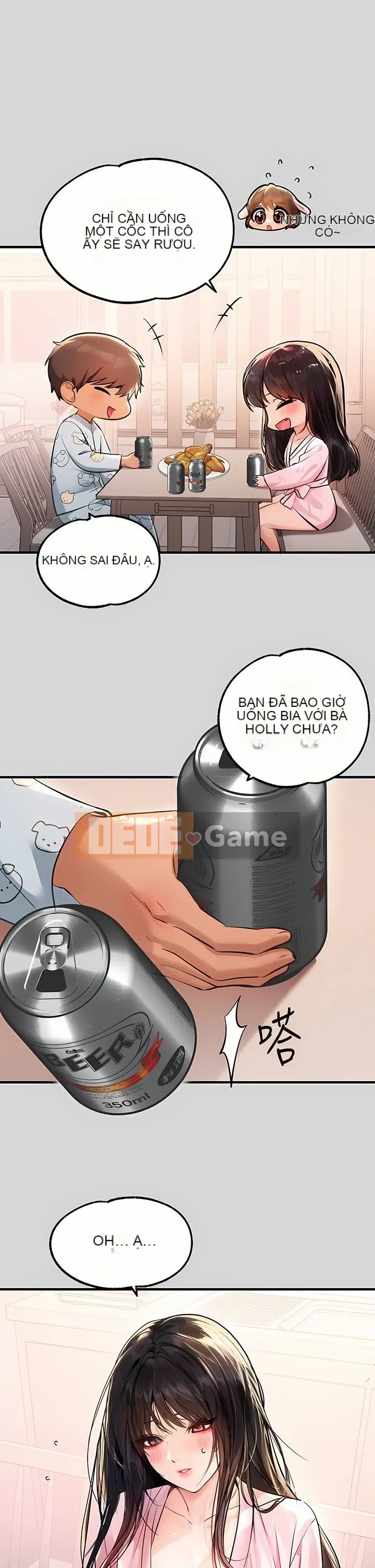 Chị nhà giàu Chương 1-137