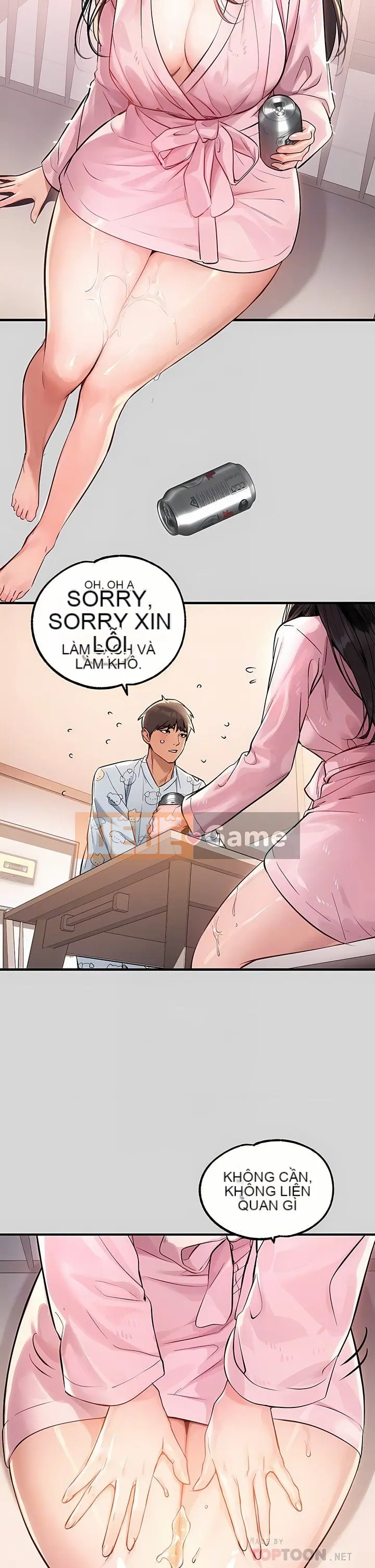 Chị nhà giàu Chương 1-137