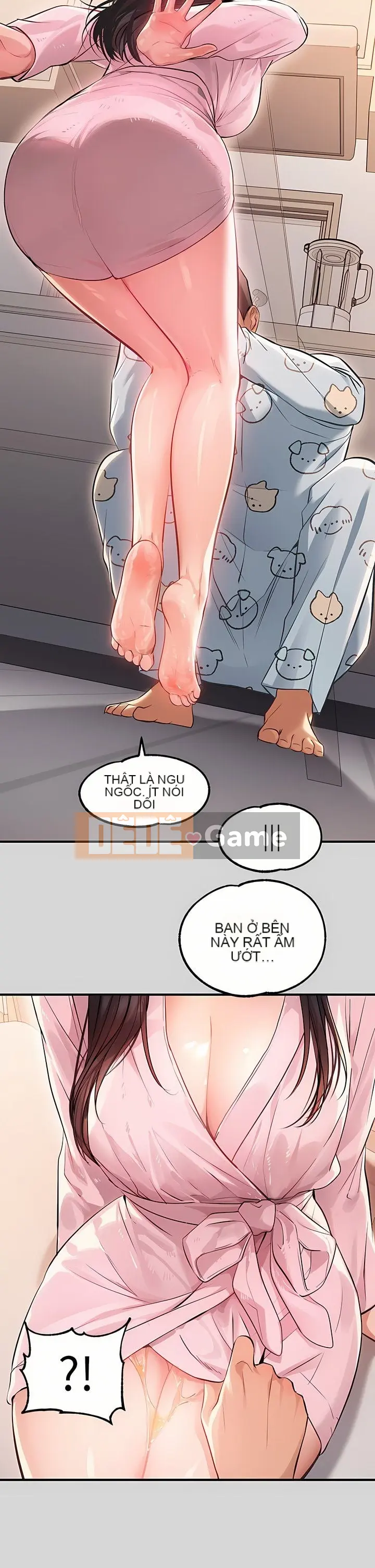 Chị nhà giàu Chương 1-137