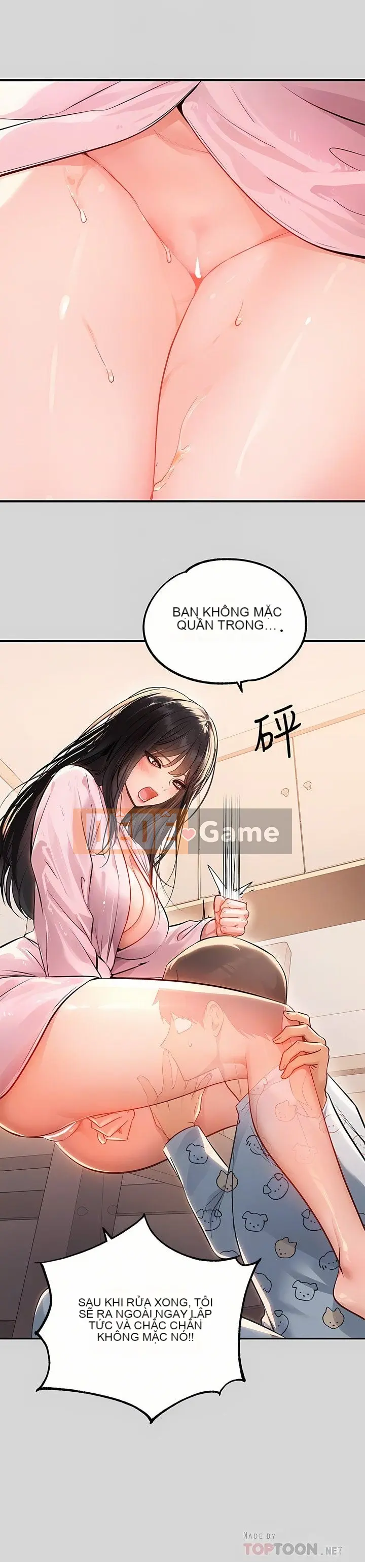 Chị nhà giàu Chương 1-137