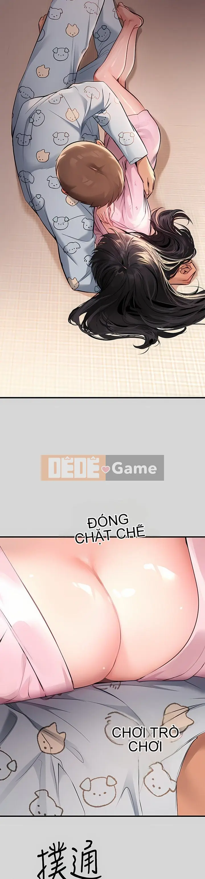 Chị nhà giàu Chương 1-137