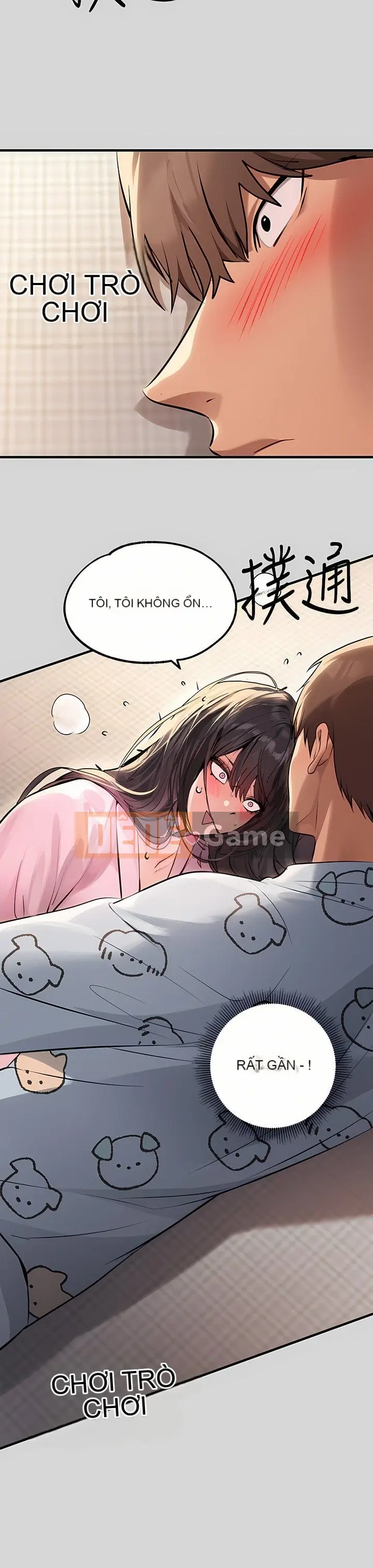 Chị nhà giàu Chương 1-137