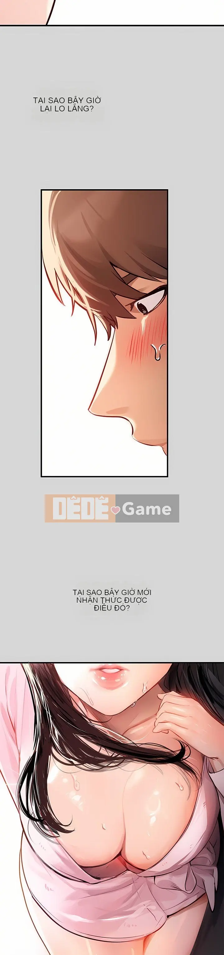 Chị nhà giàu Chương 1-137