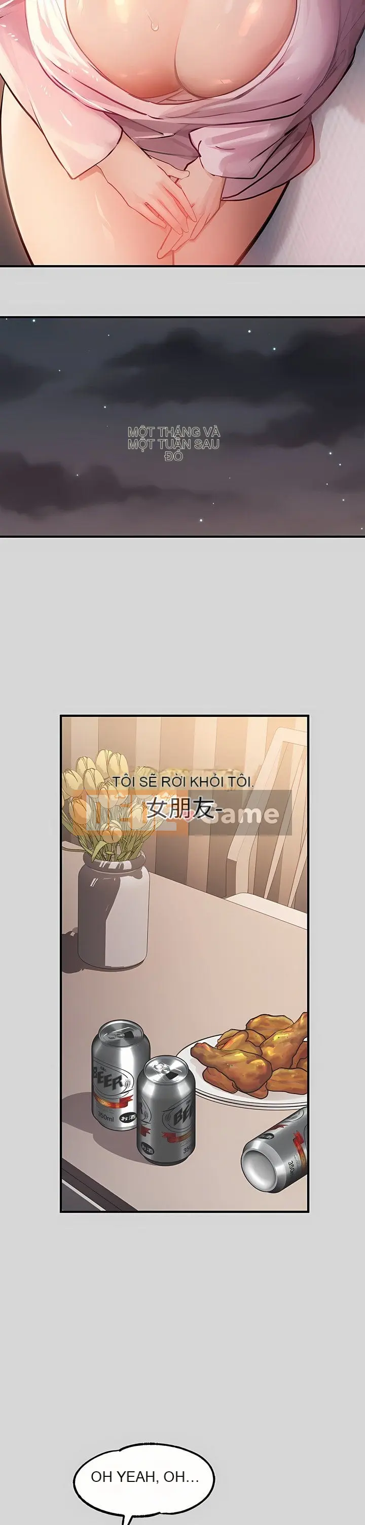 Chị nhà giàu Chương 1-137