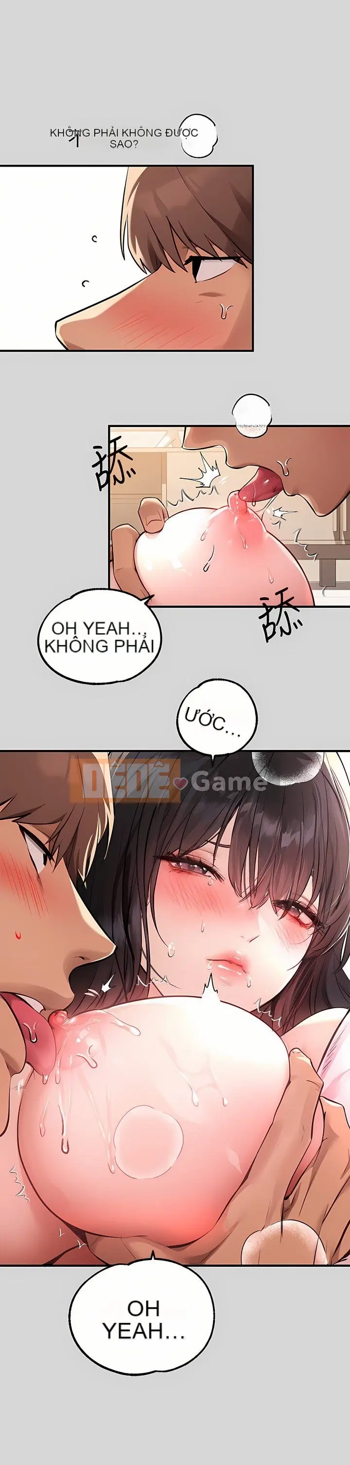 Chị nhà giàu Chương 1-137