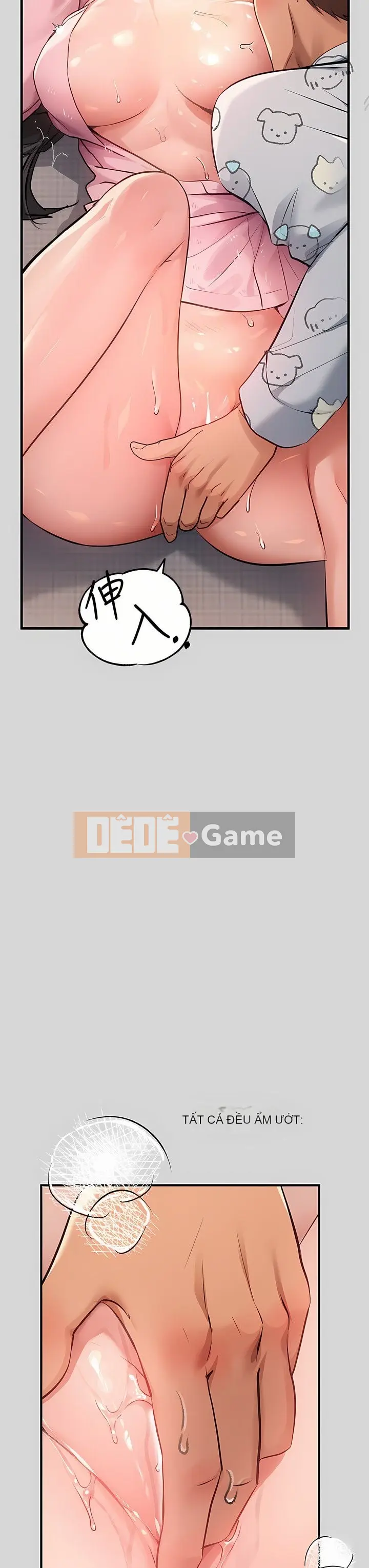 Chị nhà giàu Chương 1-137