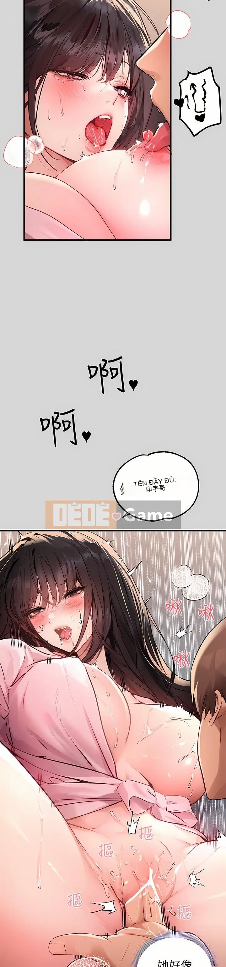 Chị nhà giàu Chương 1-137