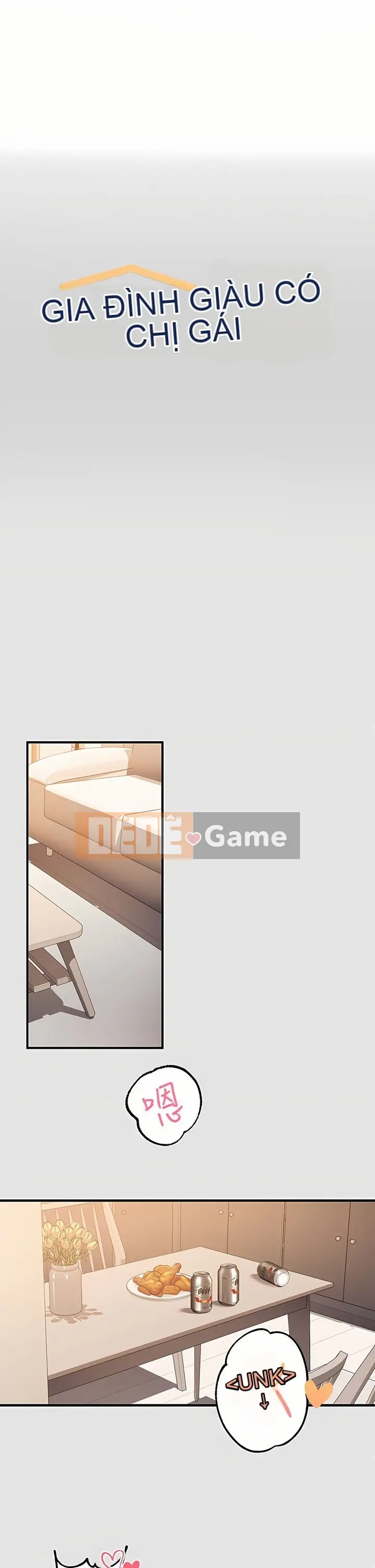 Chị nhà giàu Chương 1-137
