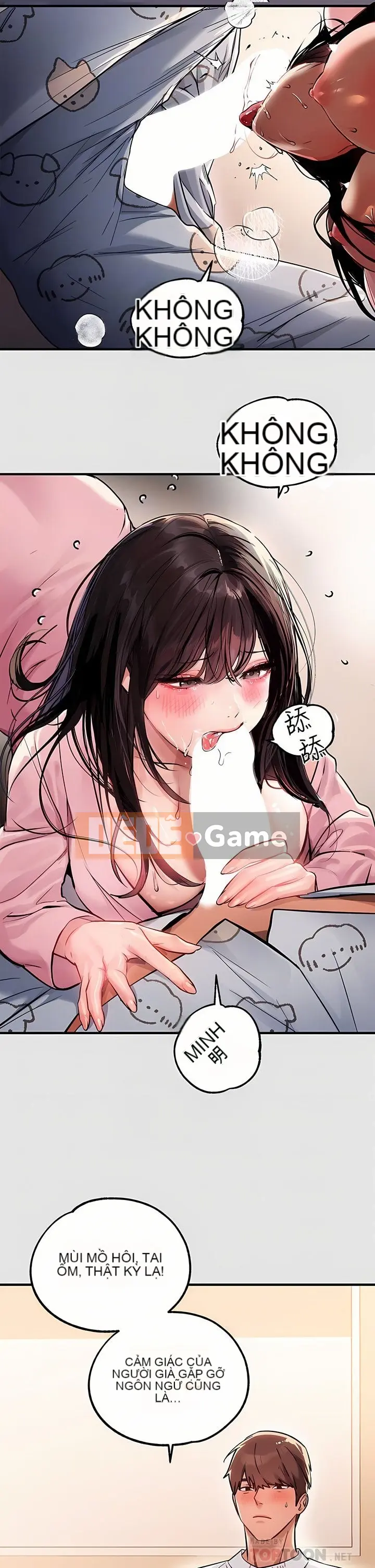 Chị nhà giàu Chương 1-137