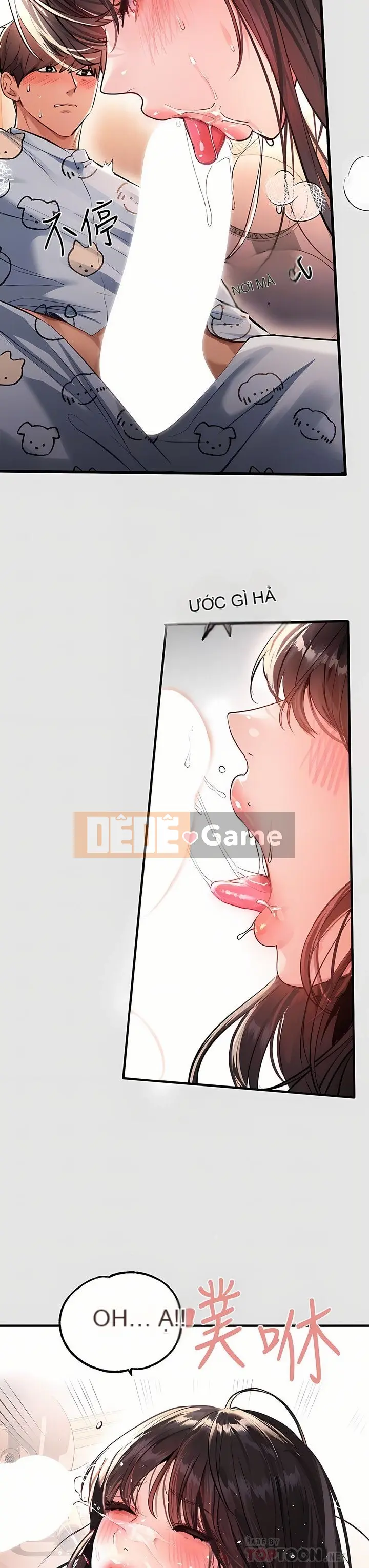 Chị nhà giàu Chương 1-137