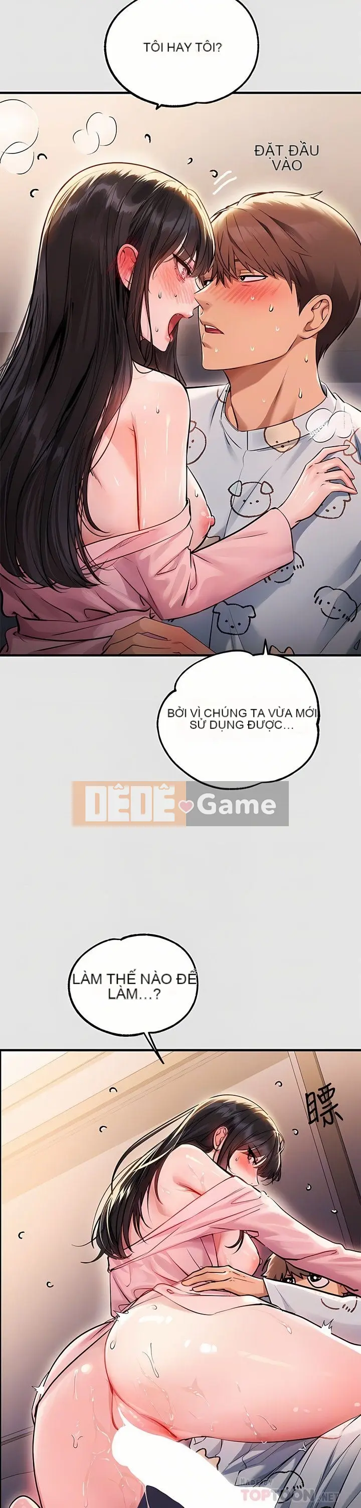 Chị nhà giàu Chương 1-137