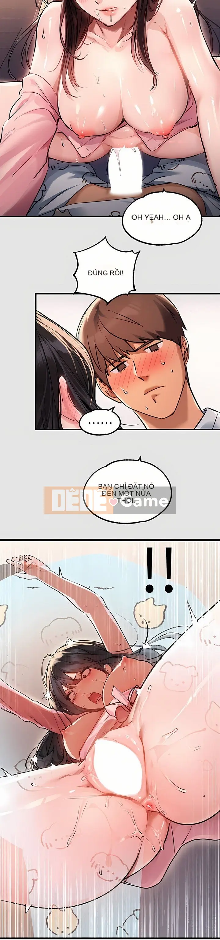 Chị nhà giàu Chương 1-137