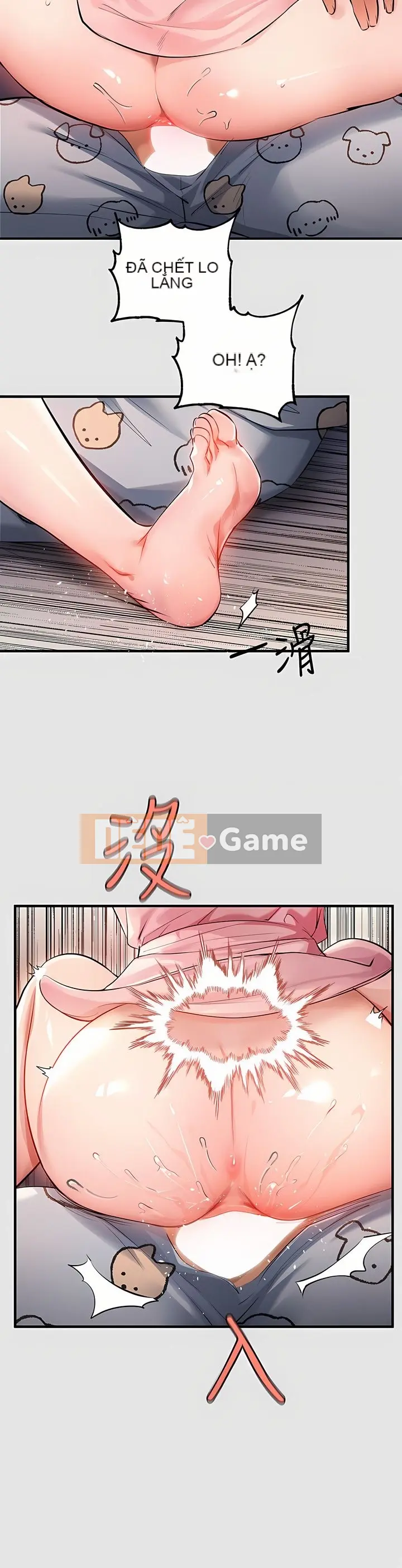 Chị nhà giàu Chương 1-137