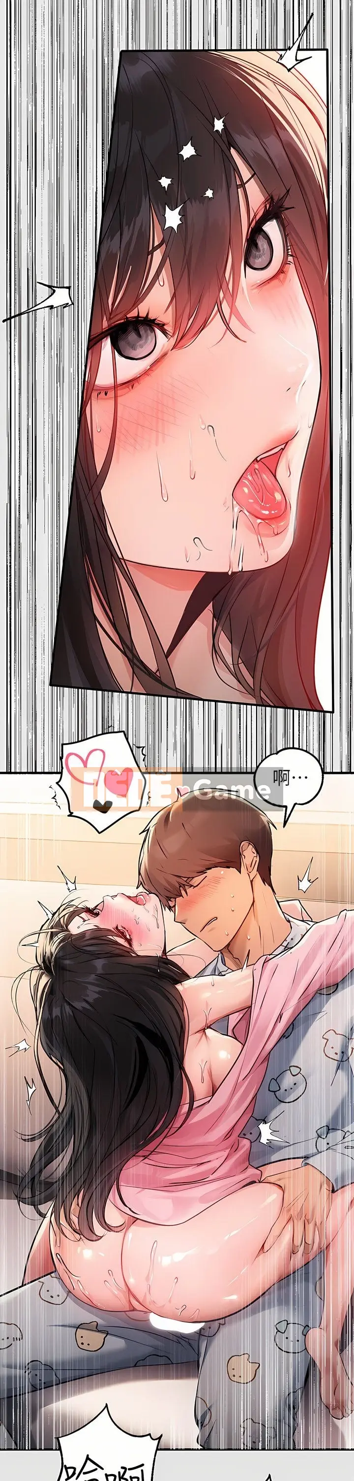 Chị nhà giàu Chương 1-137