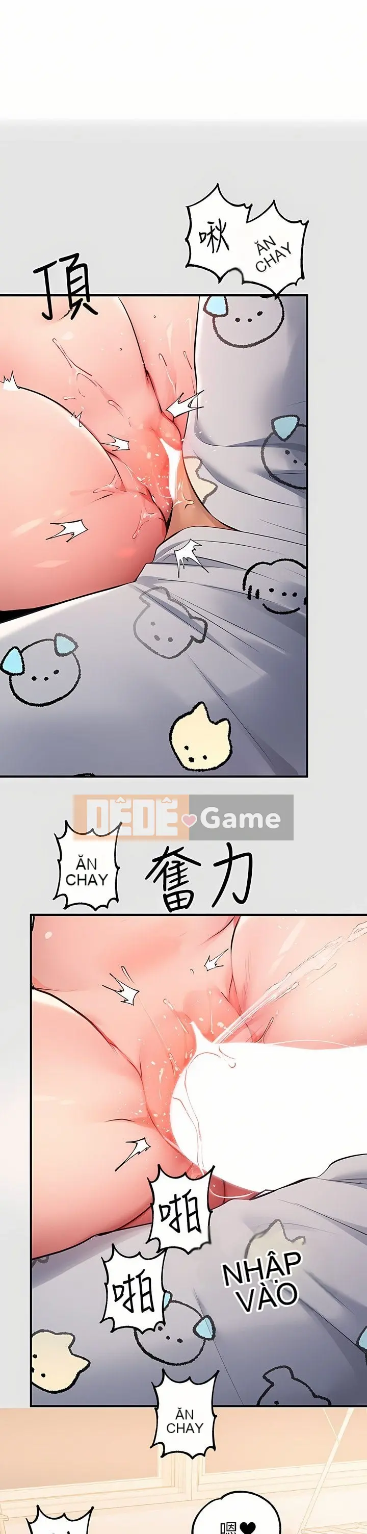 Chị nhà giàu Chương 1-137