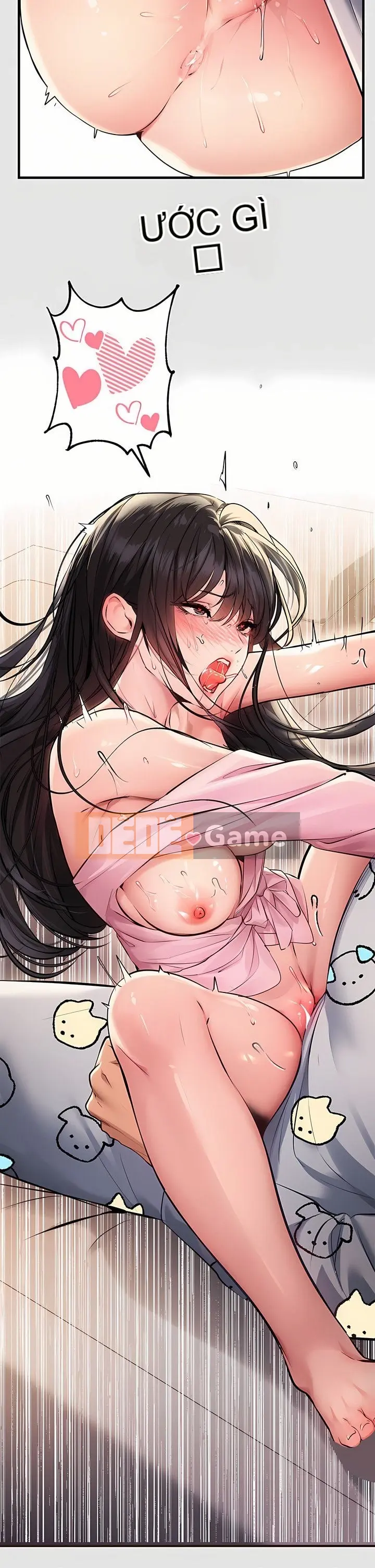 Chị nhà giàu Chương 1-137