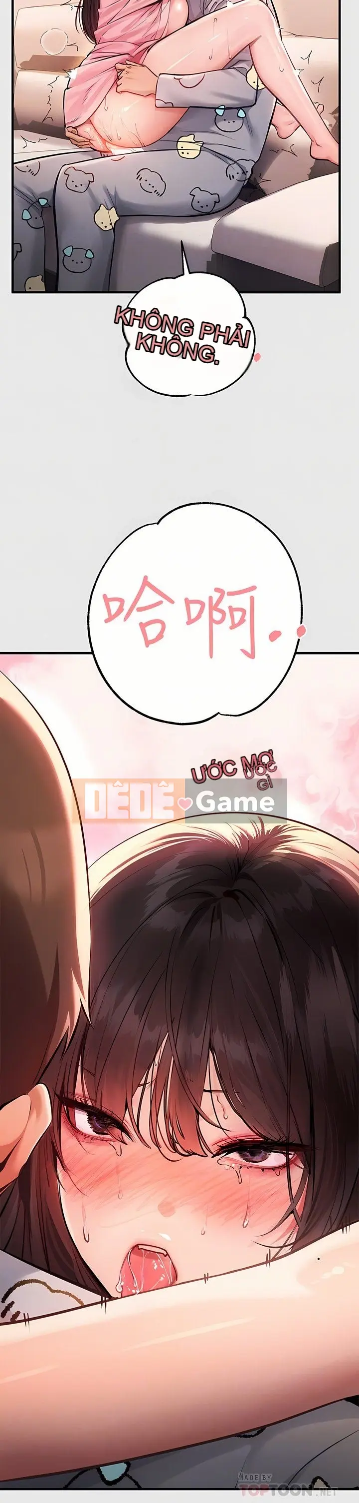 Chị nhà giàu Chương 1-137