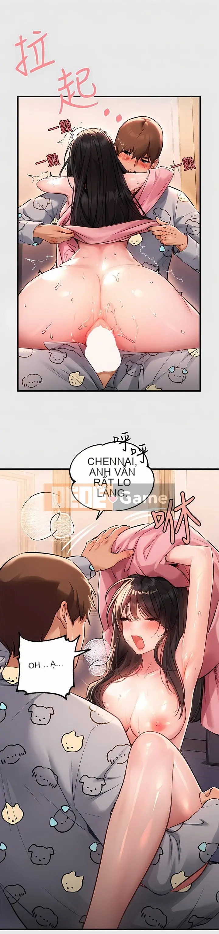 Chị nhà giàu Chương 1-137