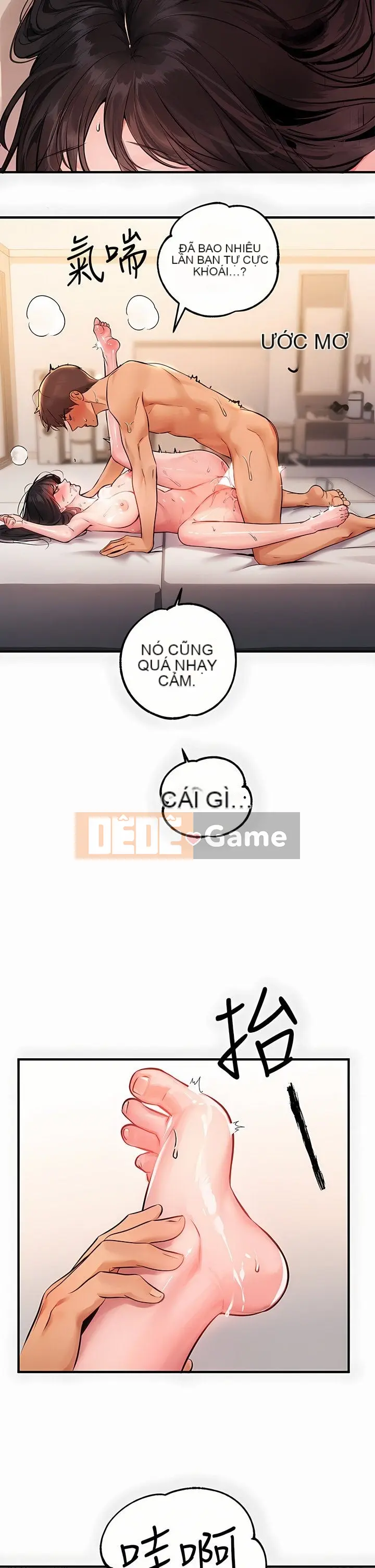 Chị nhà giàu Chương 1-137