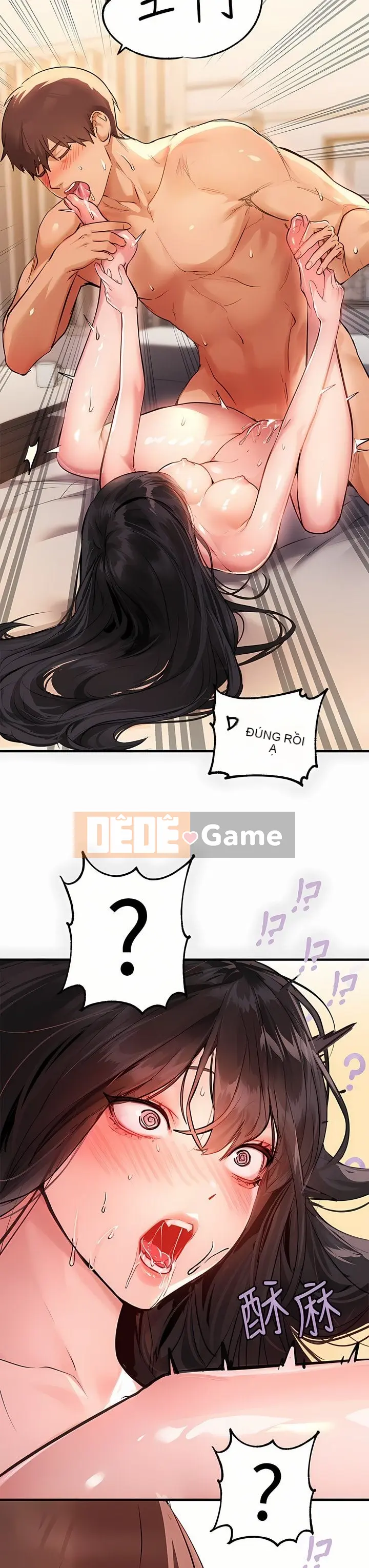 Chị nhà giàu Chương 1-137