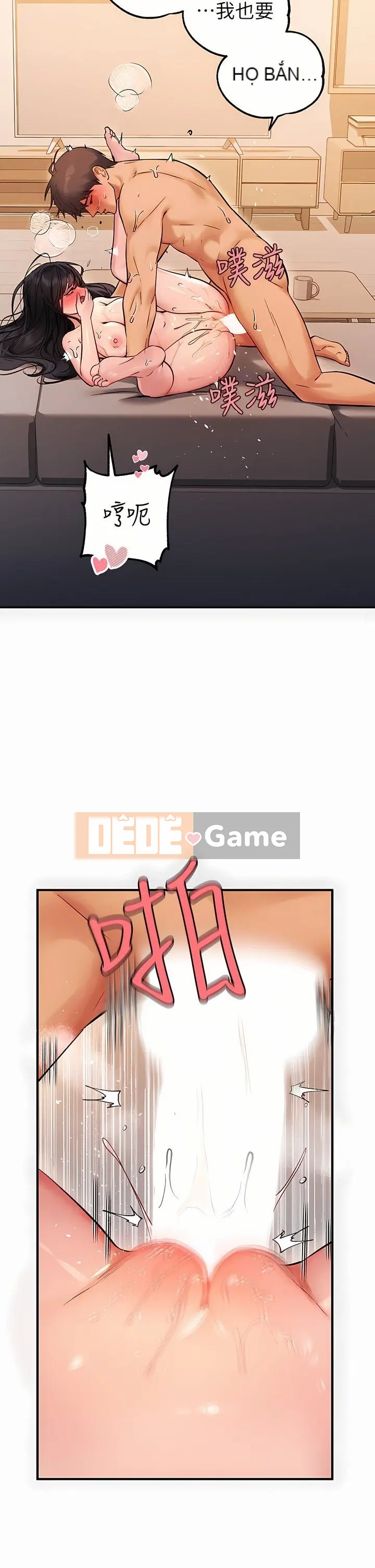 Chị nhà giàu Chương 1-137