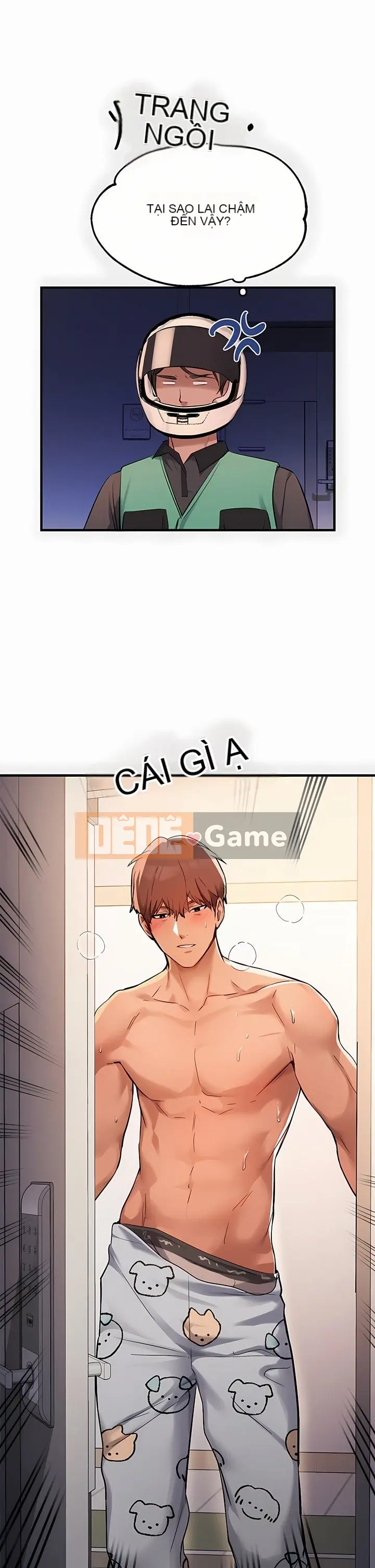 Chị nhà giàu Chương 1-137