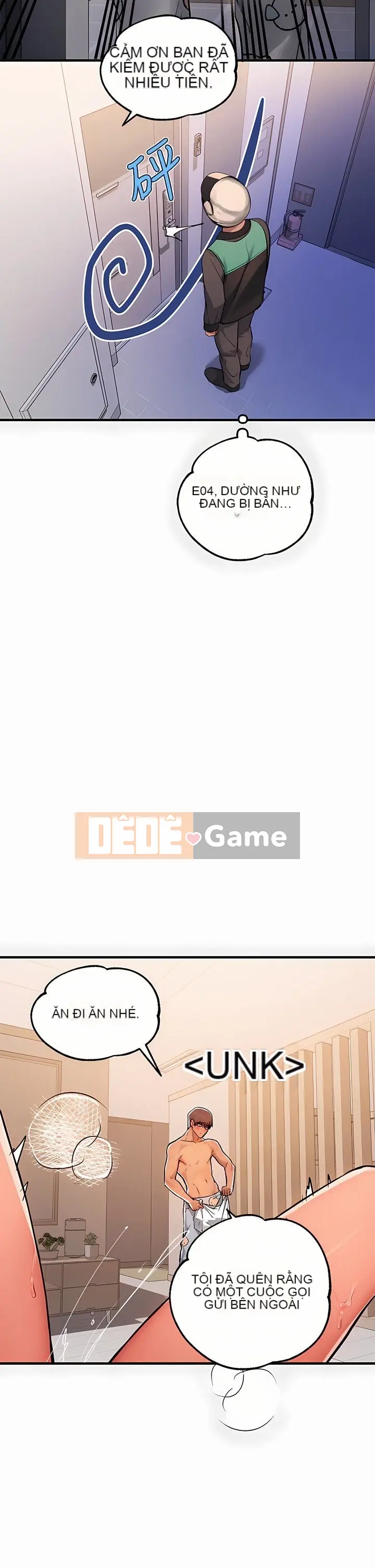 Chị nhà giàu Chương 1-137