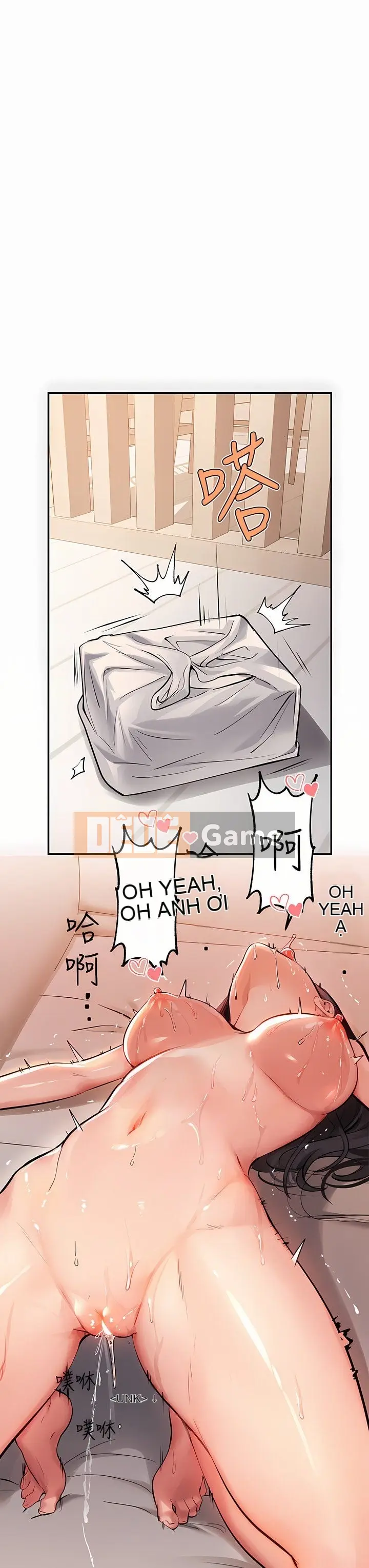 Chị nhà giàu Chương 1-137