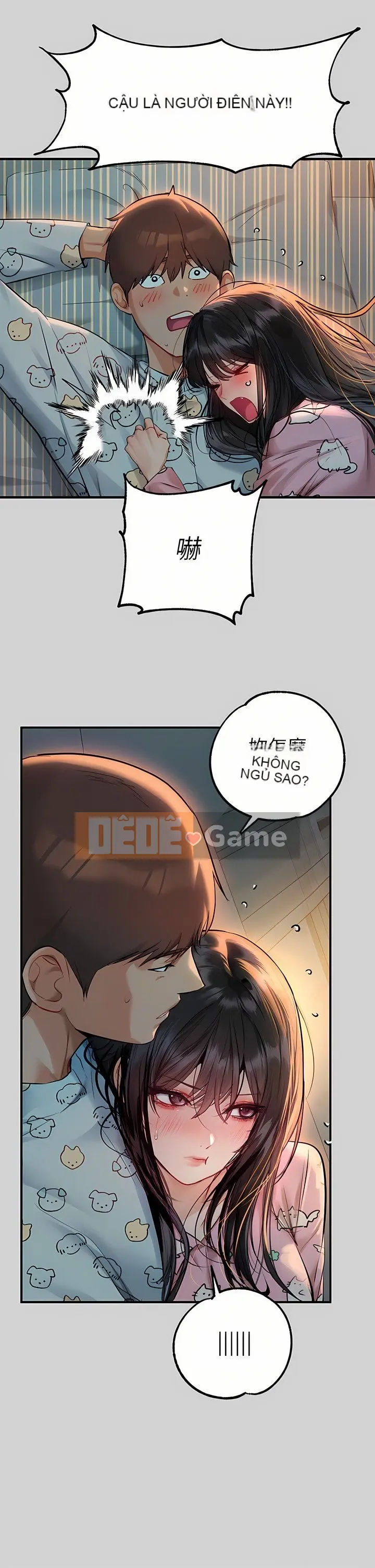 Chị nhà giàu Chương 1-137