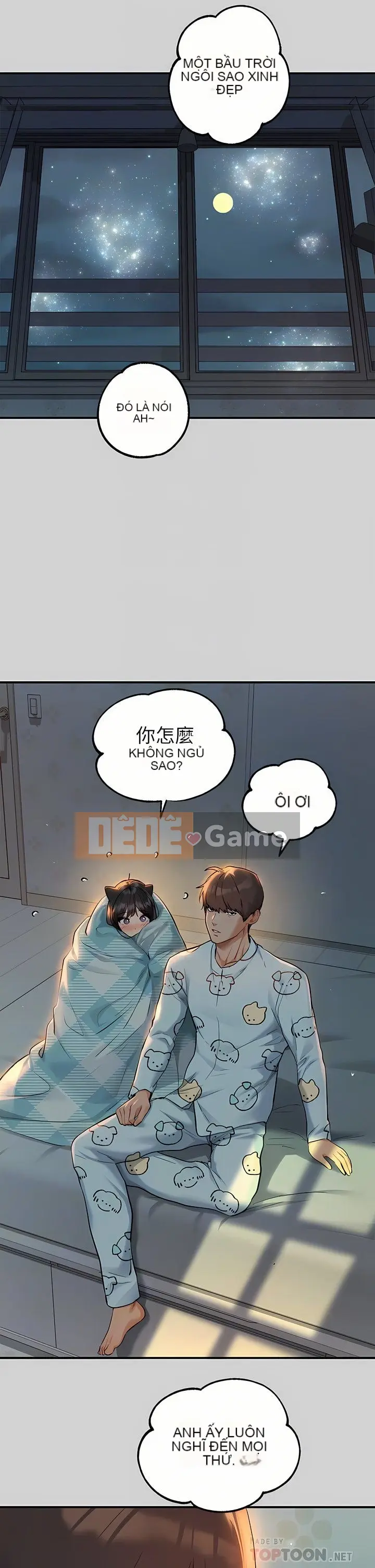 Chị nhà giàu Chương 1-137