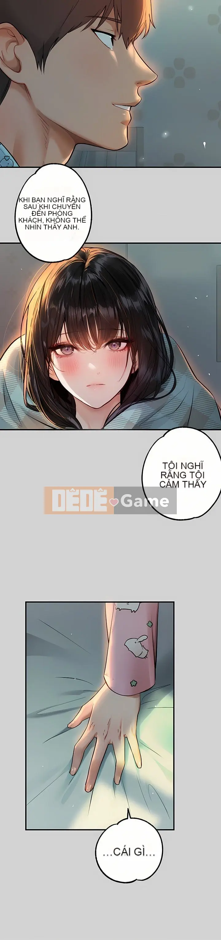 Chị nhà giàu Chương 1-137