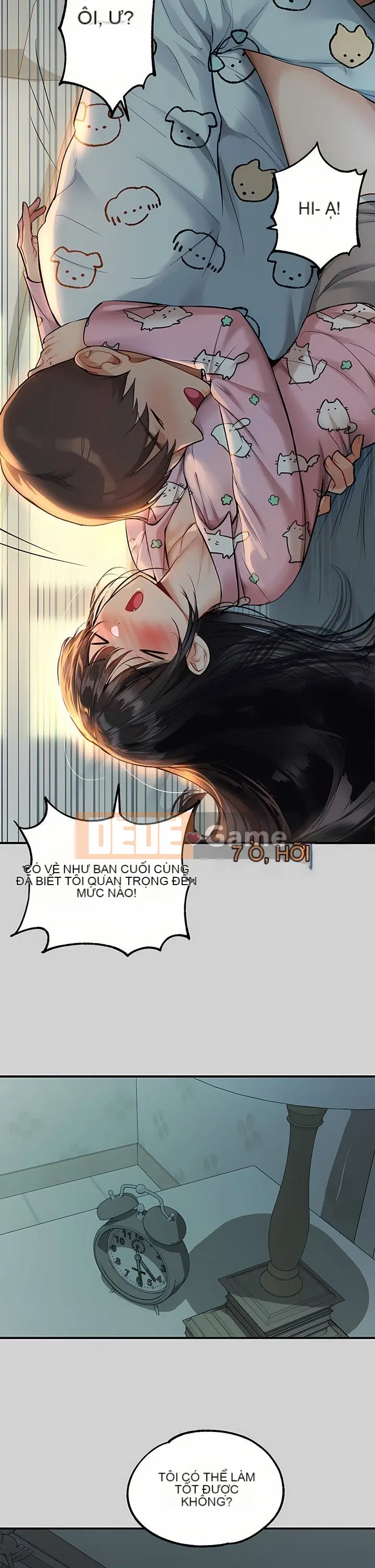 Chị nhà giàu Chương 1-137