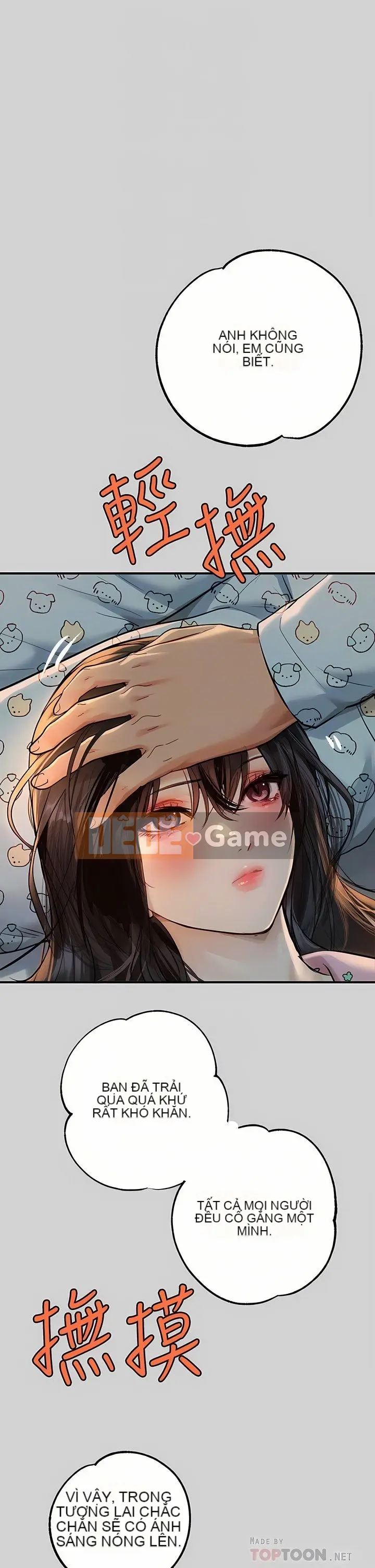 Chị nhà giàu Chương 1-137