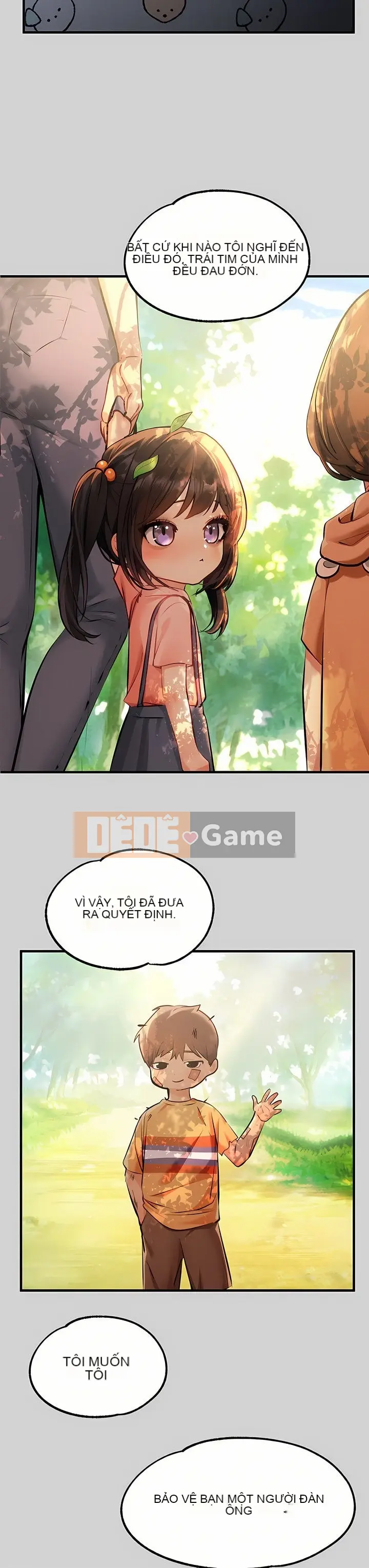 Chị nhà giàu Chương 1-137