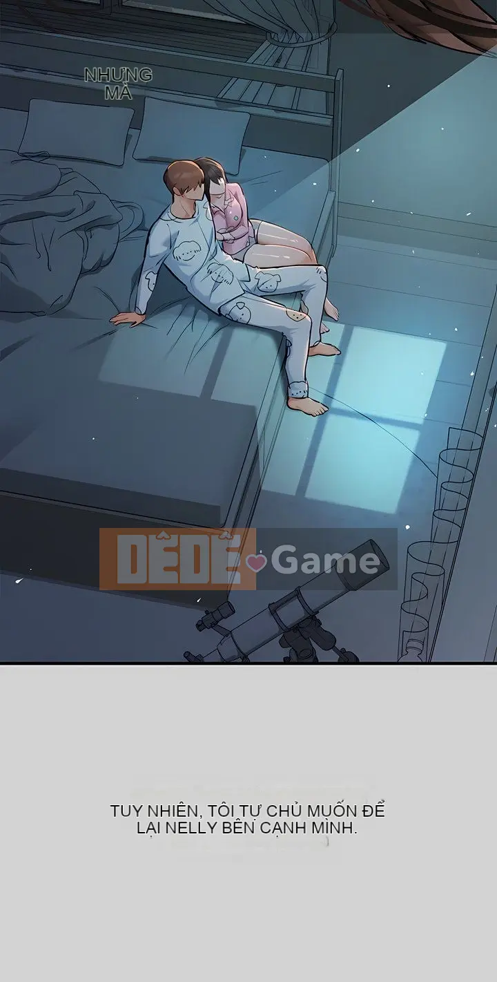 Chị nhà giàu Chương 1-137