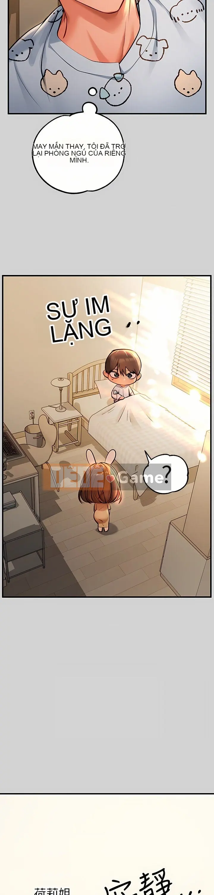 Chị nhà giàu Chương 1-137