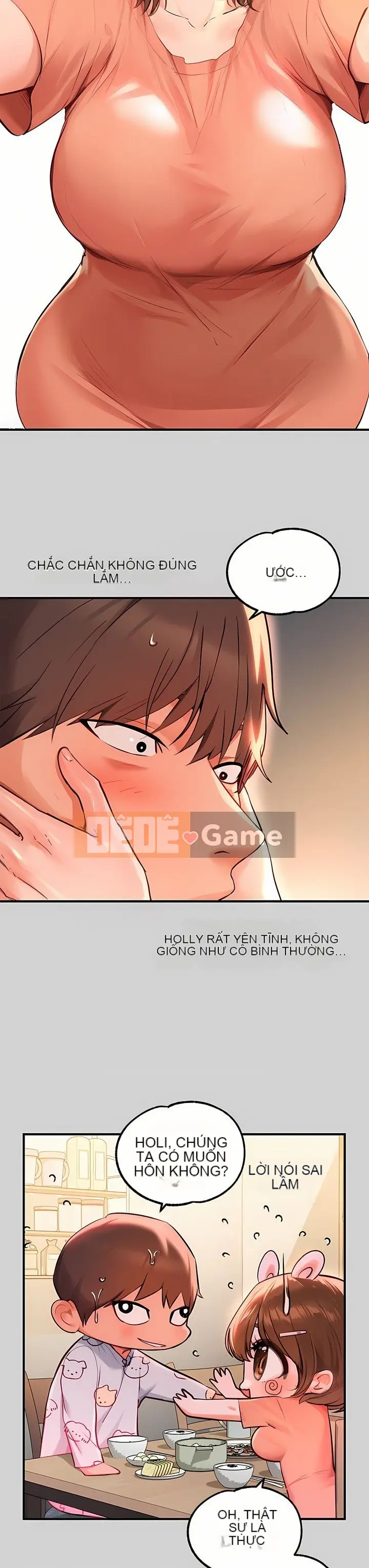 Chị nhà giàu Chương 1-137