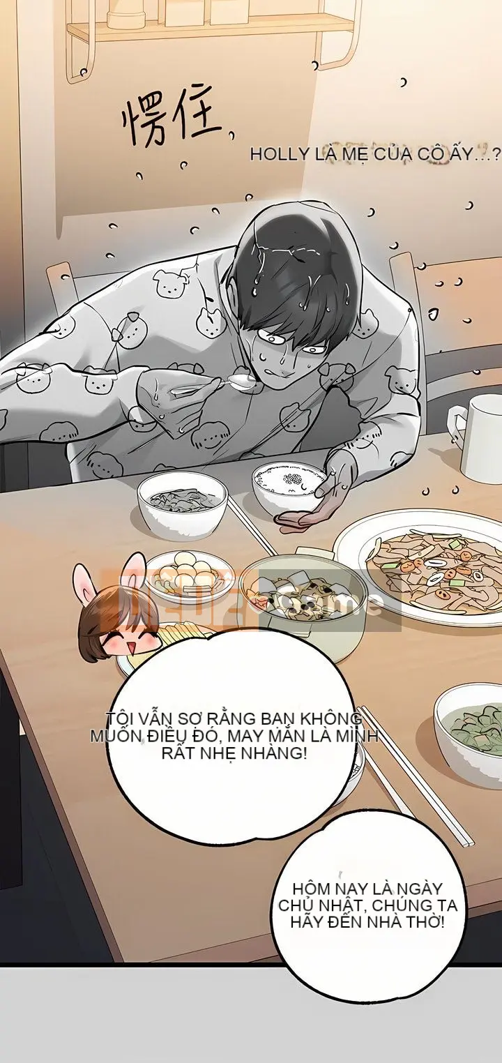 Chị nhà giàu Chương 1-137