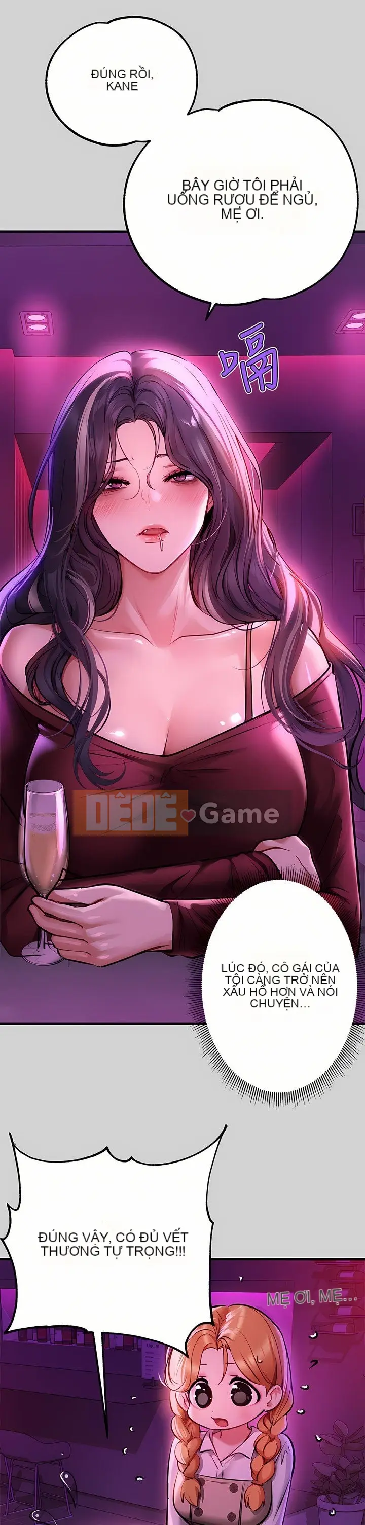 Chị nhà giàu Chương 1-137